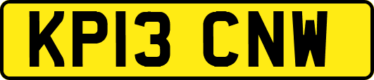 KP13CNW