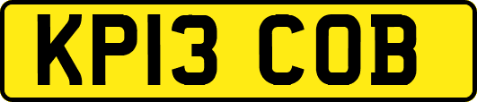 KP13COB