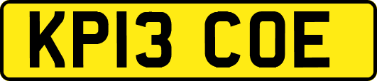 KP13COE