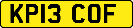 KP13COF