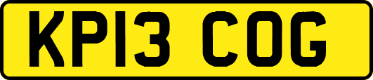 KP13COG