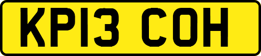 KP13COH