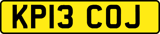KP13COJ