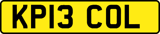 KP13COL