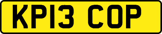 KP13COP