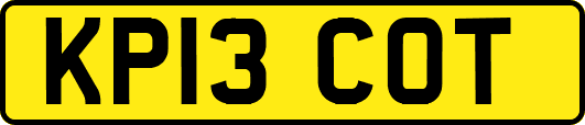 KP13COT