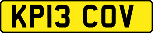 KP13COV