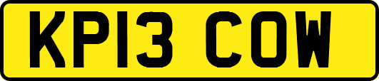 KP13COW