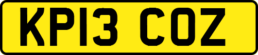 KP13COZ