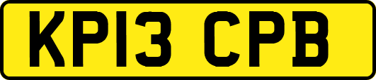 KP13CPB
