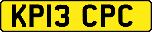 KP13CPC