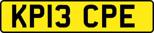 KP13CPE