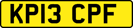 KP13CPF