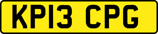 KP13CPG