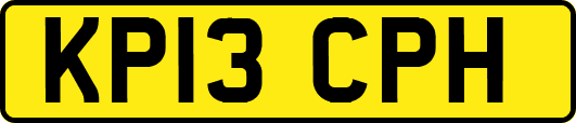 KP13CPH