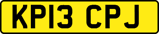 KP13CPJ