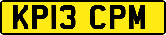 KP13CPM