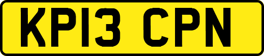 KP13CPN