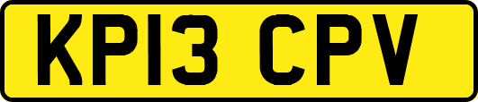 KP13CPV