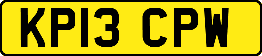 KP13CPW