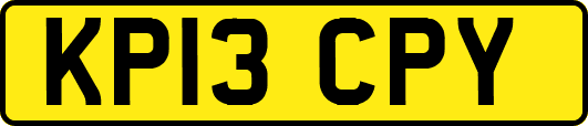 KP13CPY