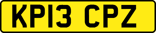 KP13CPZ