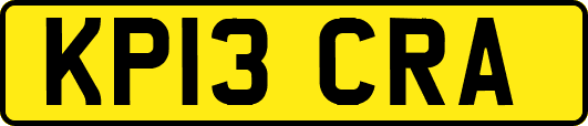 KP13CRA