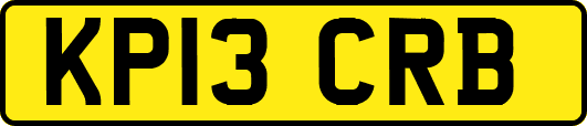 KP13CRB