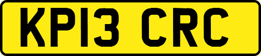 KP13CRC