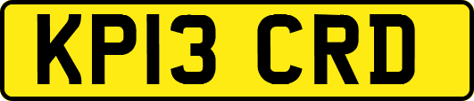 KP13CRD