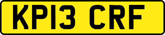KP13CRF