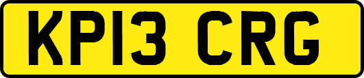 KP13CRG