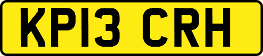 KP13CRH