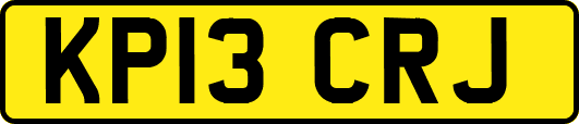 KP13CRJ