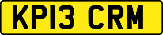 KP13CRM