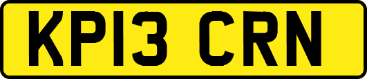 KP13CRN