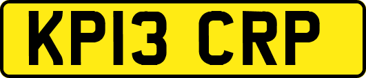 KP13CRP