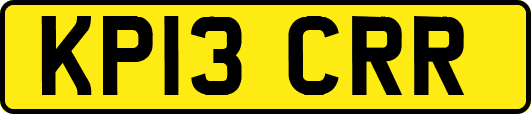 KP13CRR