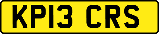 KP13CRS