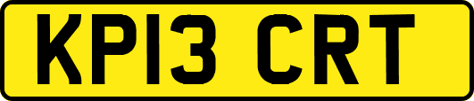 KP13CRT