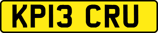 KP13CRU