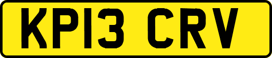 KP13CRV