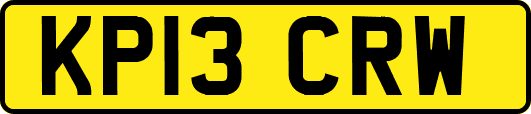 KP13CRW