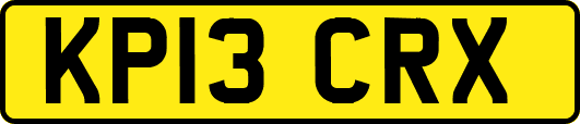 KP13CRX