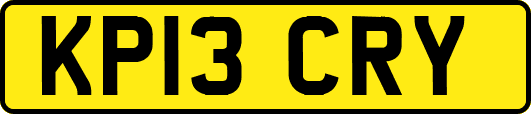 KP13CRY