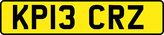 KP13CRZ