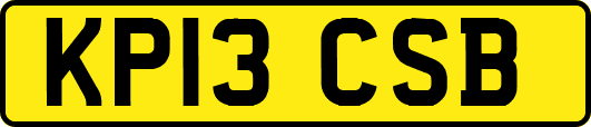 KP13CSB