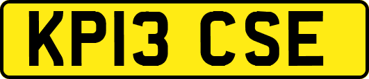 KP13CSE