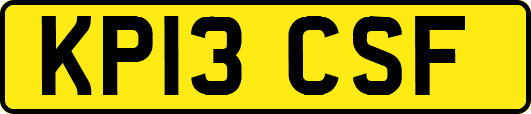 KP13CSF