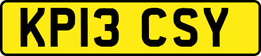 KP13CSY